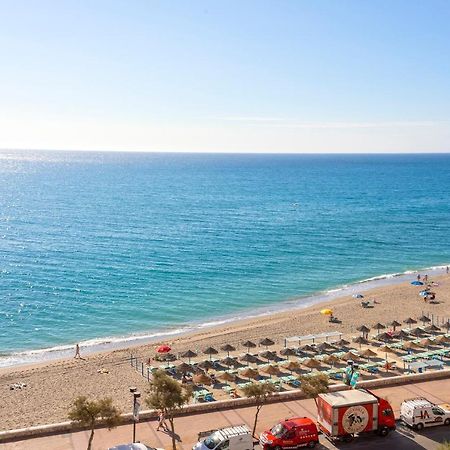 Fantastico Apartamento A Pie De Playa By Renthas Apartment Fuengirola Exterior photo